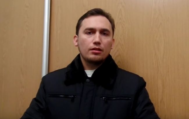 В Евпатории задержали крымскотатарского имама за хранение запрещенной литературы