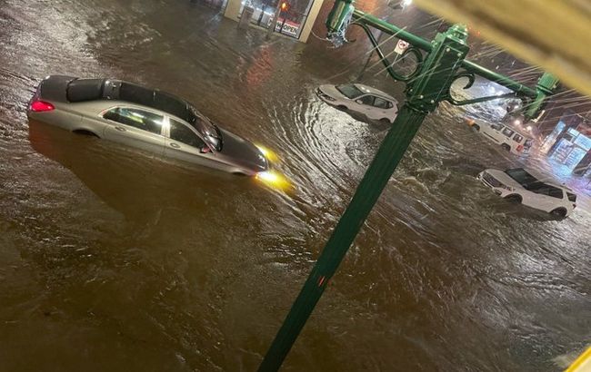 Число жертв от урагана "Ида" опять возросло: больше всего погибших в Нью-Джерси