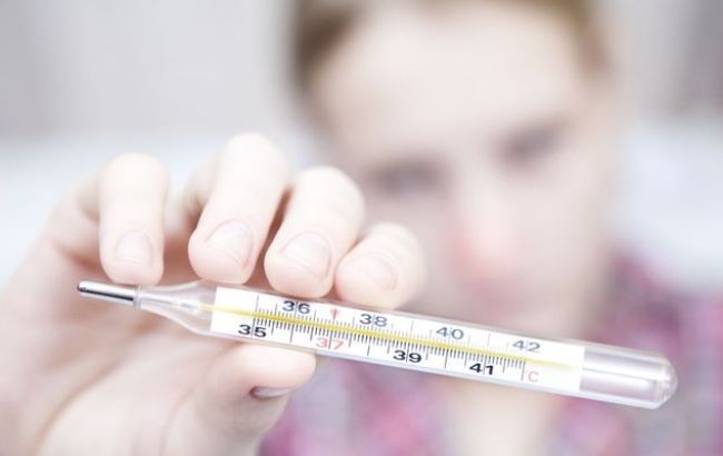 В Украине от гриппа умер 171 человек