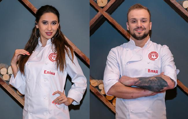 МастерШеф: 8 сезон 33 випуск дивитися онлайн