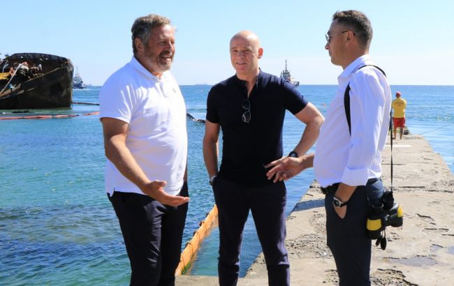 Труханов: мы выполним поставленную перед собой задачу и поднимем Delfi