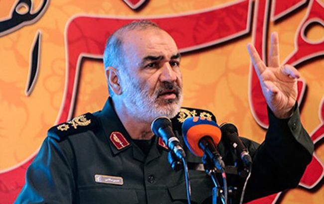 Иран предостерегает Саудовскую Аравию и ОАЭ от пересечения "красных линий"