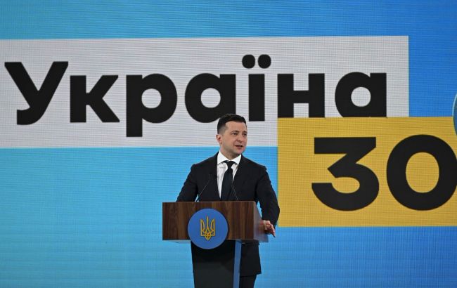 Боєздатна армія та шлях до НАТО. Головне з форуму "Україна 30" з безпеки