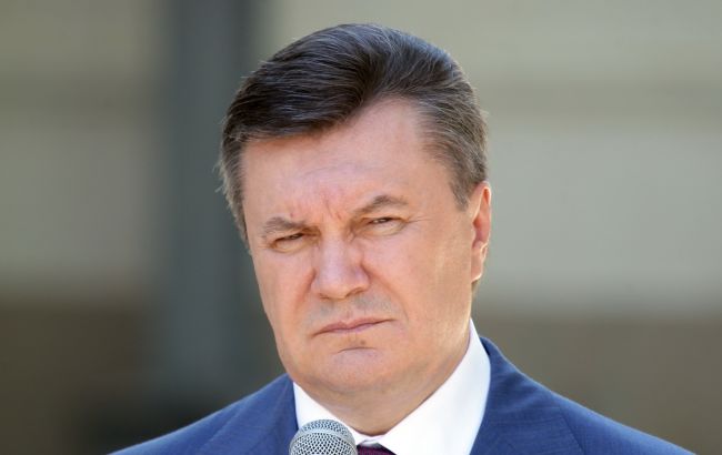 По делу Януковича допросят более 150 свидетелей, - прокурор