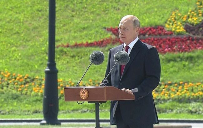 США в ОБСЕ напомнили, что Путин сам назвал Крым украинским