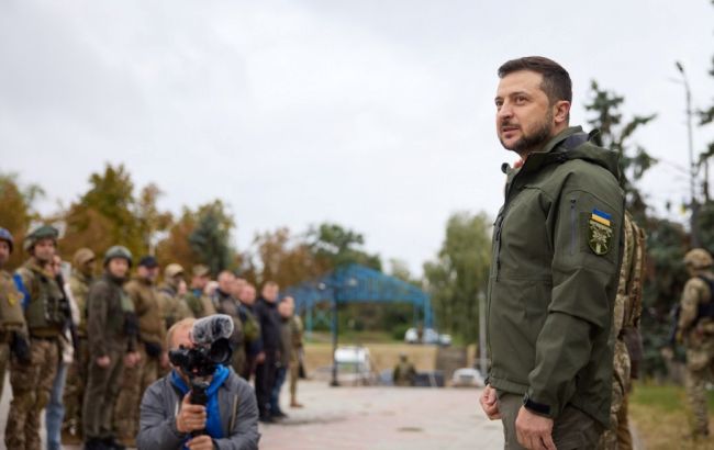 Зеленский о Крыме: у нас есть планы и мы вернемся туда