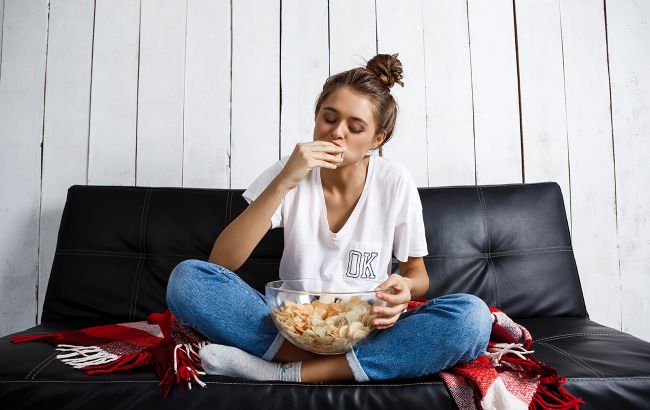 Ці продукти врятують вас від осінньої хандри і авітамінозу: включіть їх у раціон