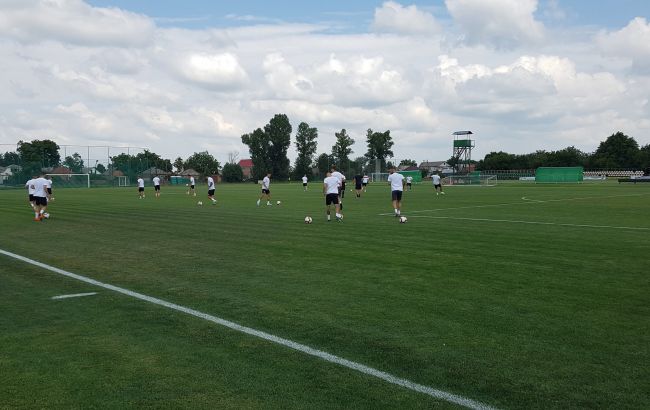 Зоря - Будучность: де дивитися матч