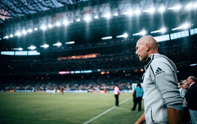 Зидан высказал обеспокоенность травмами игроков "Реала"