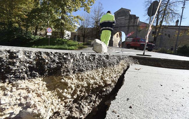 Землетрясение в Мексике: количество погибших возросло до 237