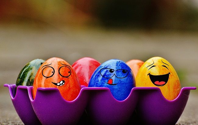 Яйце-рекордсмен: нова зірка Instagram побила рекорд по лайкам