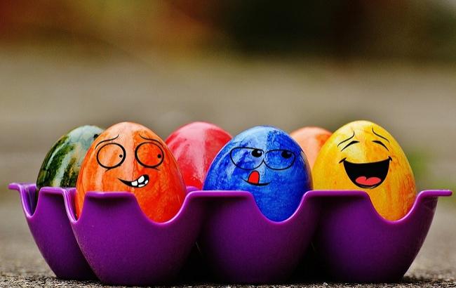 Поздравления с Пасхой: самые оригинальные смс и стихи