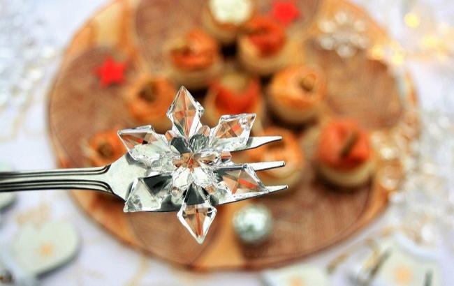 Салаты на Новый год: 5 необычных рецептов