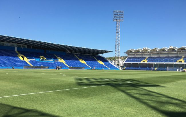 Будучность - Заря: где смотреть матч