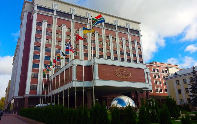 У Мінську проходить зустріч робочих підгруп ТКГ по Донбасу