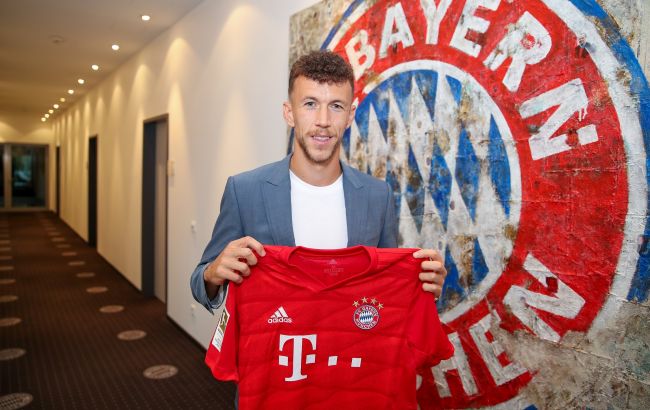 "Бавария" усилилась вице-чемпионом мира