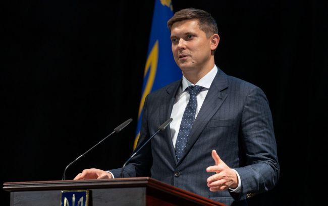 На территории Одесской области скоро появятся энергогенерирующие ветровые станции, - глава ОГА