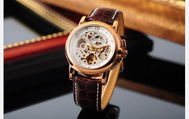 Стильний годинник можуть коштувати недорого! Переконайтеся в цьому самі!