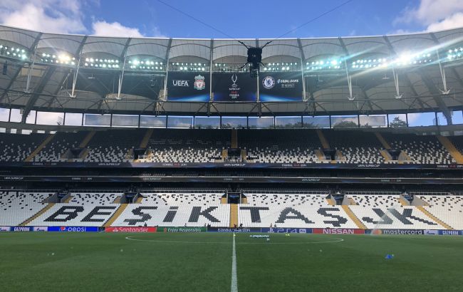 Ліверпуль - Челсі: де дивитися матч