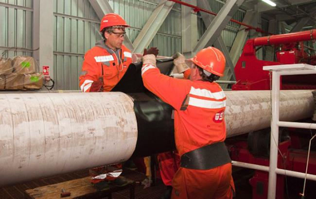 Решение о строительстве "Турецкого потока" окончательное, - Минэнерго РФ