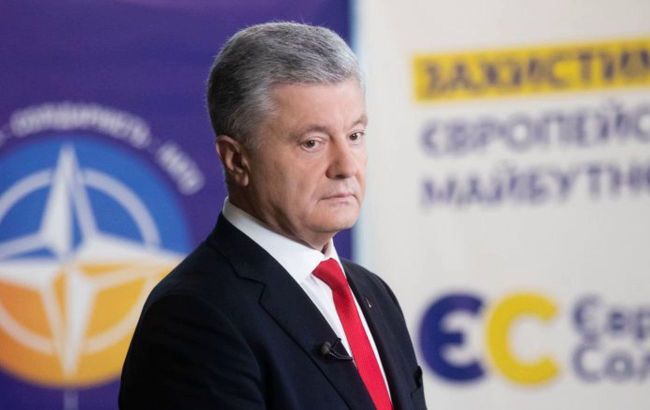Порошенко: надо вернуть 4 млн украинских семей субсидии, которые урезала власть