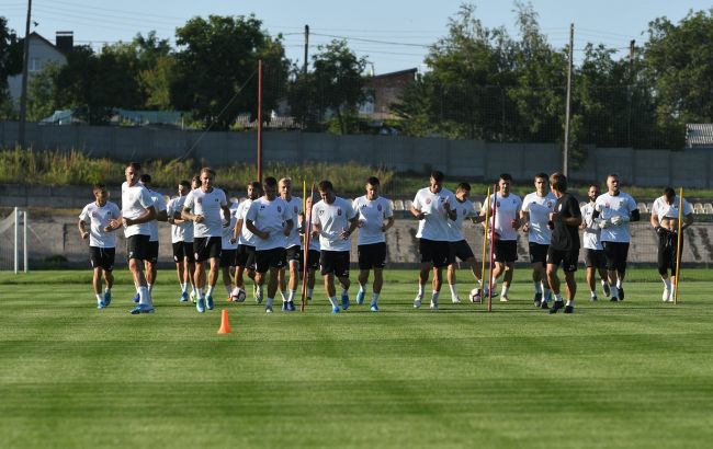 Заря - ЦСКА: прогноз букмекеров