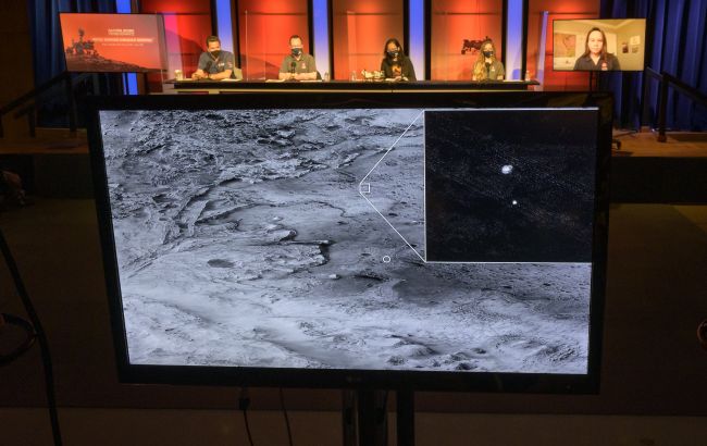 Какой климат на Марсе: появился первый отчет NASA