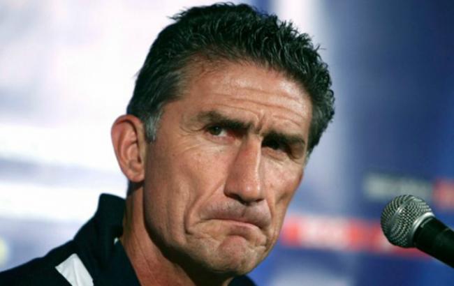 Бауса вскоре может покинуть пост главного тренера сборной Аргентины