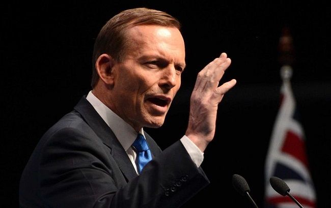 Австралія почне наносити авіаудари по позиціях ІДІЛ в Сирії