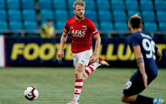 АЗ - Мариуполь: где смотреть матч