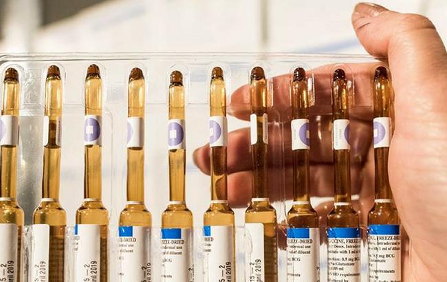 В Минздраве сообщили о порядке получения сыворотки от ботулизма