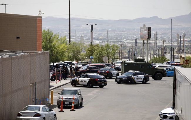 Число погибших при стрельбе в Техасе возросло