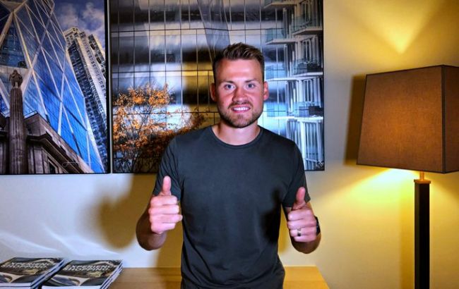 "Брюгге" накануне матча с "Динамо" усилился вратарем "Ливерпуля"