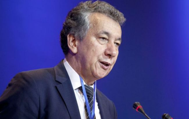 Суд арестовал экс-главу администрации Атамбаева