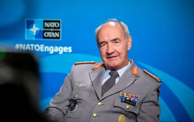 У НАТО відкрили центр безпеки морської інфраструктури через загрозу диверсій РФ