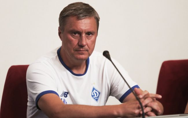 "Динамо" третий раз подряд при Хацкевиче вылетело из квалификации ЛЧ