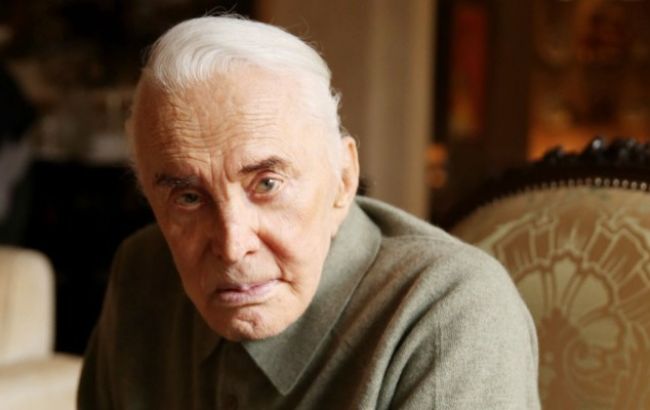 Умер актер Кирк Дуглас: биография легенды