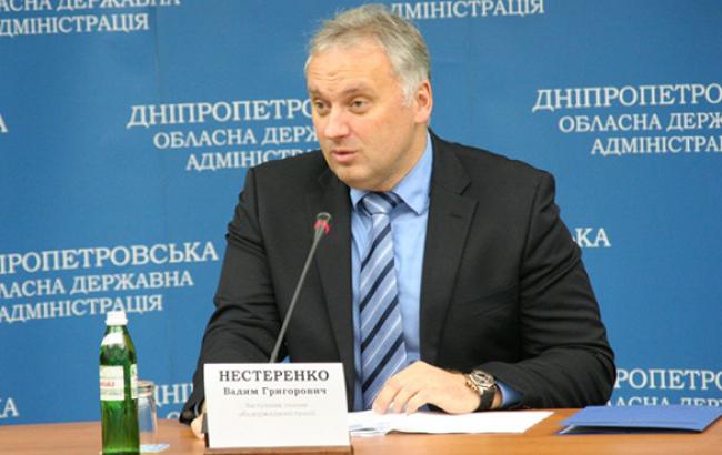 ЦИК признал избранным нардепом в округе № 38 Нестеренко