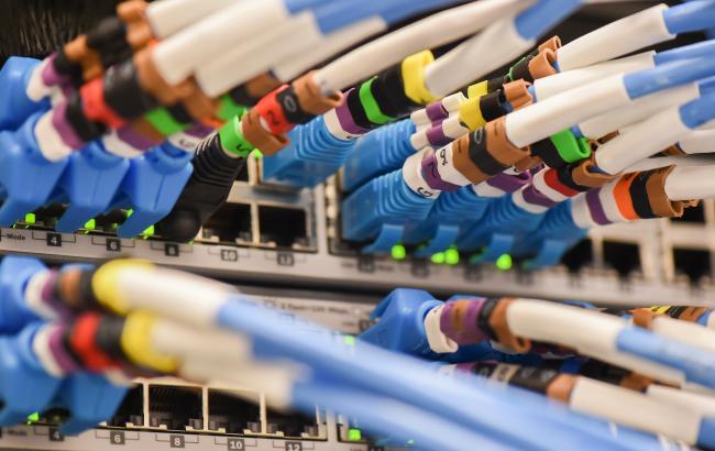 До 2020 года доступ к интернету будет на 80% территории Украины, - МЭРТ