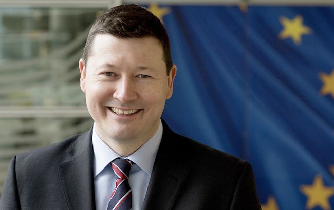 Генсек Еврокомиссии подаст в отставку на следующей неделе