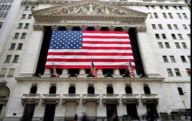 ФРС США оставила ключевую ставку на прежнем уровне