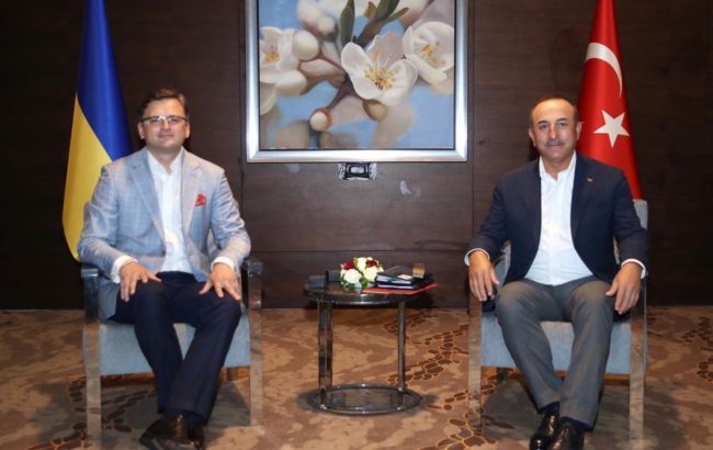 У Туреччині назвали умову для завершення переговорів щодо ЗВТ з Україною