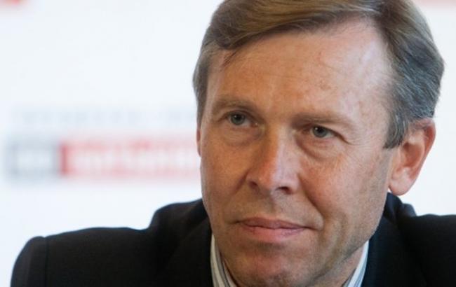 У "Батьківщині" заявили про спроби зриву бюджетного процесу в Україні