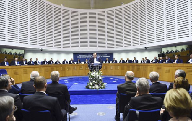 ЕСПЧ требует от РФ заключение о состоянии здоровья Гриба