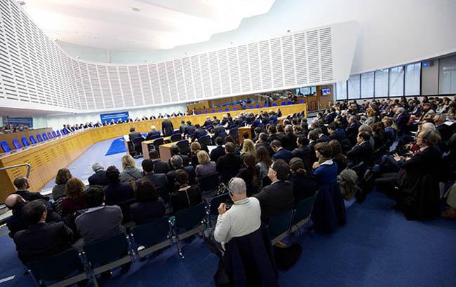 ЕСПЧ обязал Россию выплатить 285 тыс. евро семьям погибших в Чечне