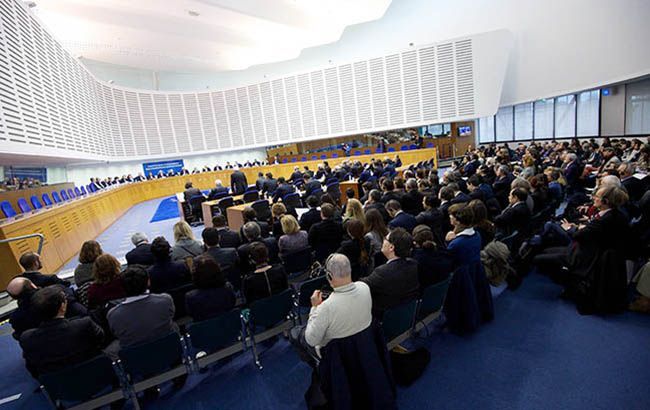 ЕСПЧ обязал Россию проинформировать о состоянии здоровья украинских политзаключенных