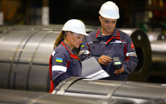 Від початку війни "Метінвест" направив на допомогу вже понад 4 млрд гривень 