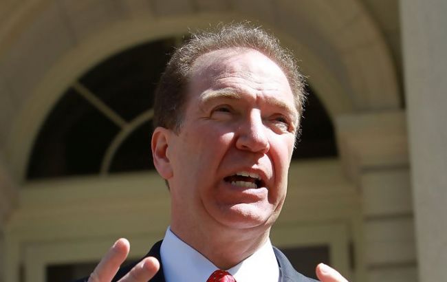 Трамп определился с кандидатом на главу Всемирного банка, - Politico