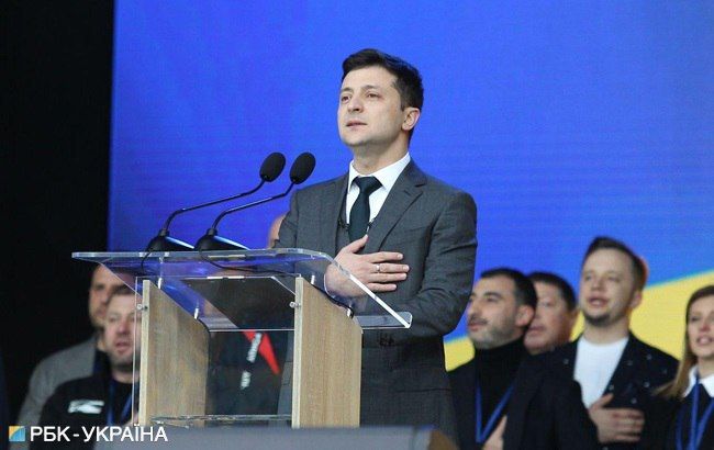 Коломойський буде нести відповідальність у разі порушення закону, - Зеленський