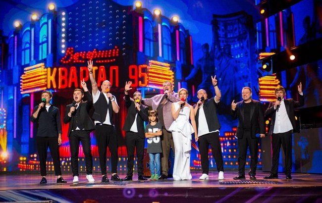 До свиданья, друг и брат: "Квартал 95" попрощался с одним из участников